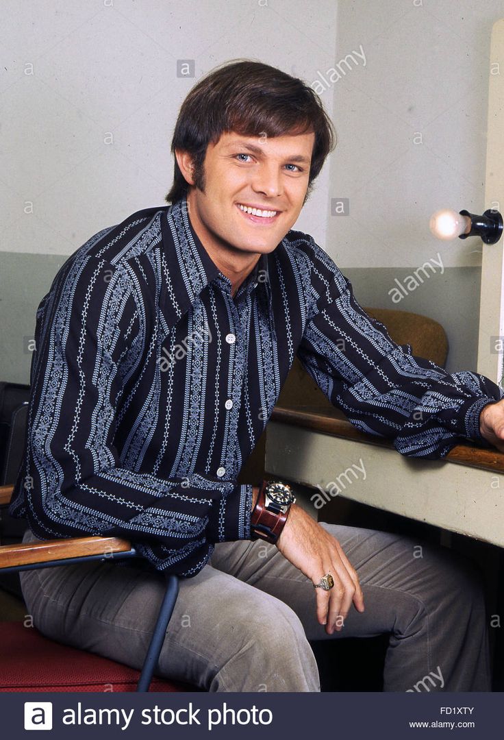 Dizzy – Tommy Roe: A Timeless Bubblegum Pop Classic