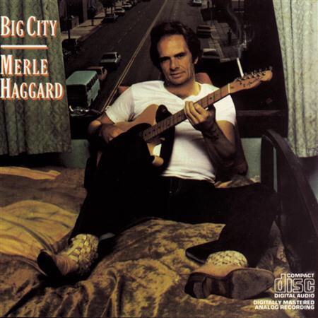Merle Haggard – Are the Good Times Really Over