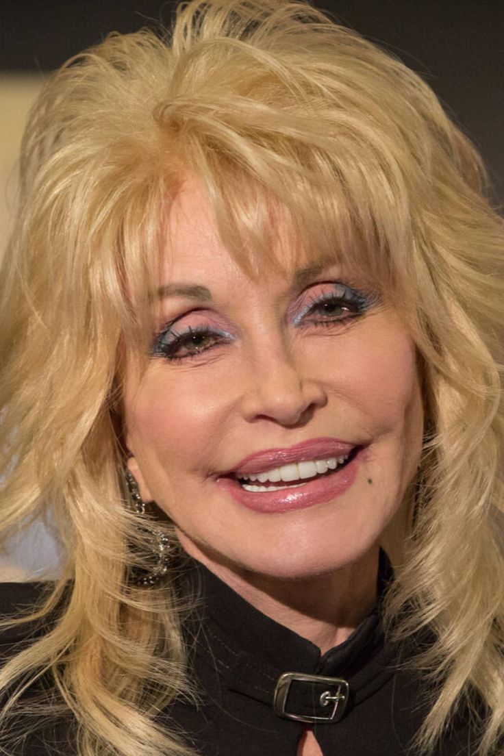 Dolly Parton – Jolene