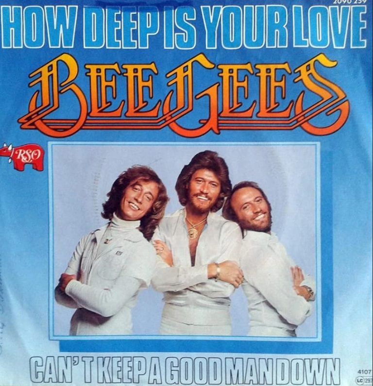 How Deep Is Your Love