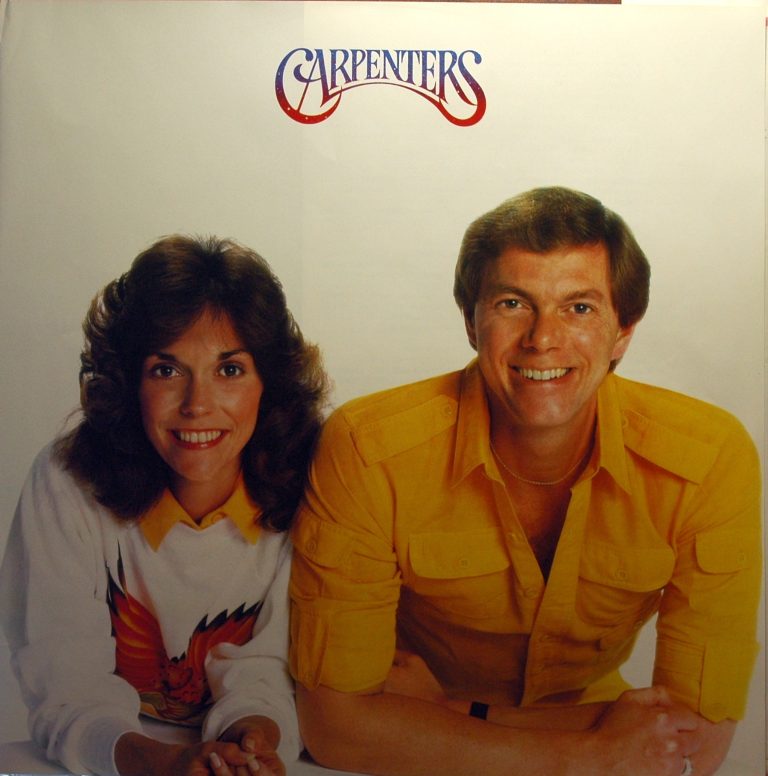 Carpenters – Yesterday Once More