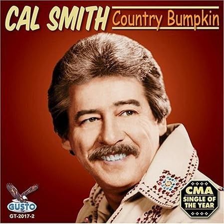 Cal Smith – Country Bumpkin