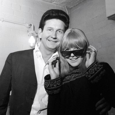 Roy Orbison – Running Scared