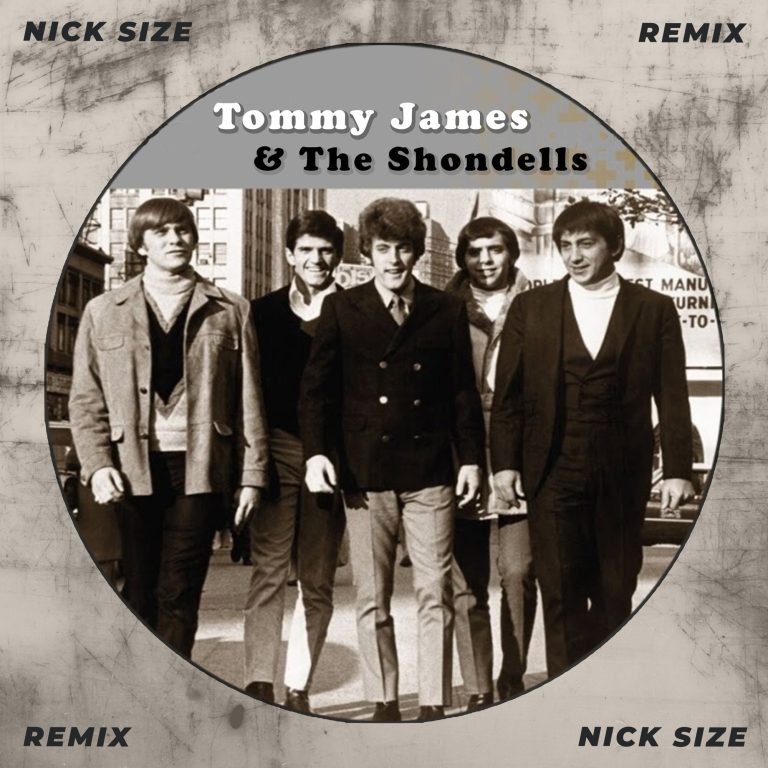 Tommy James & The Shondells – Lost in your eyes