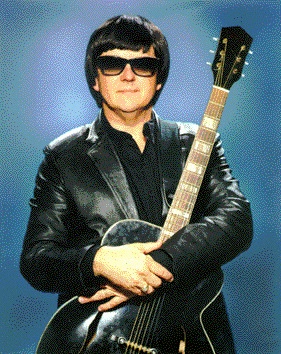 Roy Orbison – Blue Angel