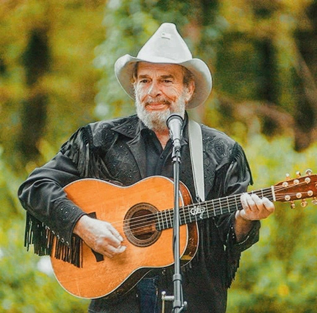 Merle Haggard – Mama Tried
