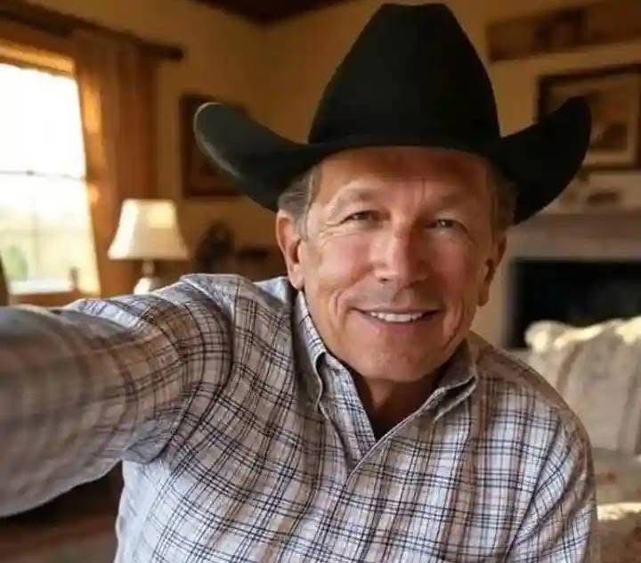 George Strait – Here for a Good Time