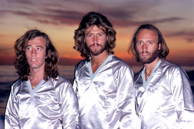Bee Gees – More Than a Woman