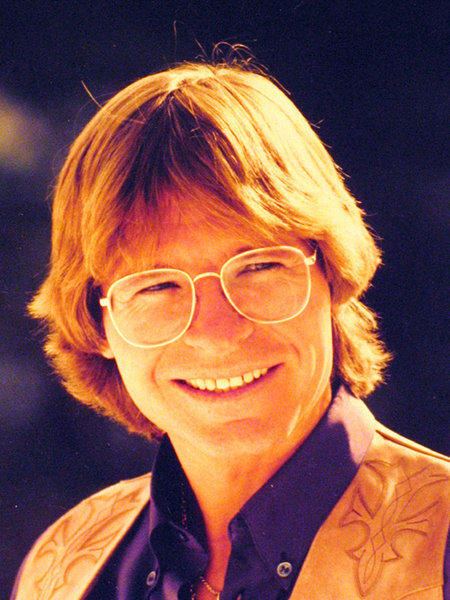John Denver – Poems, Prayers and Promises