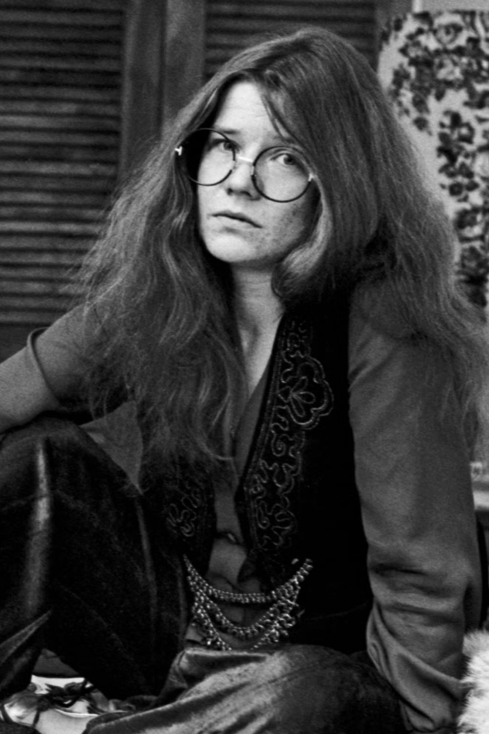 Janis Joplin – Cry Baby