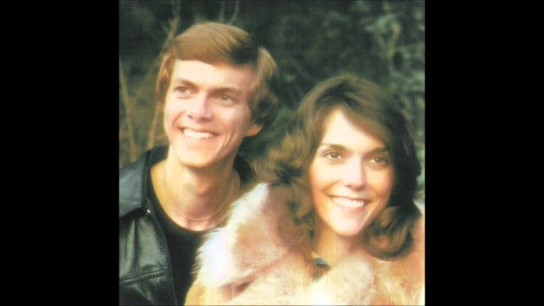 Carpenters – Superstar