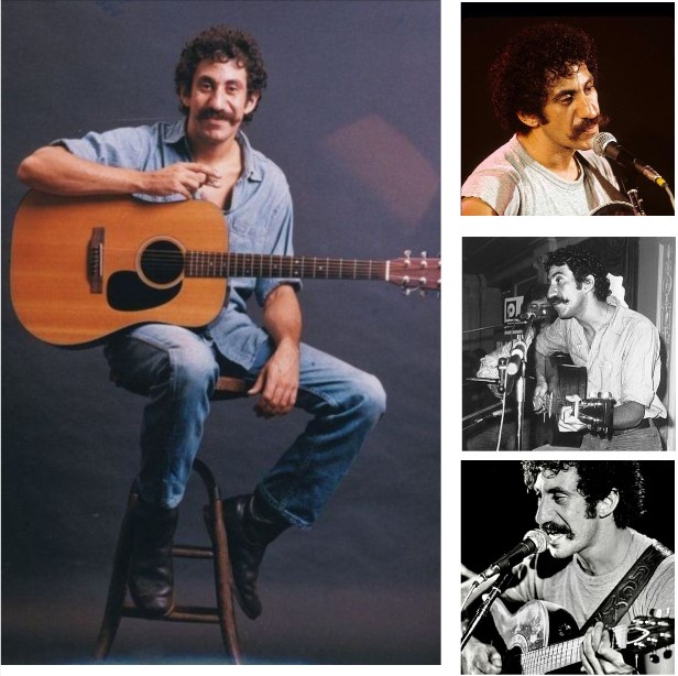 Jim Croce – Operator (That’s Not the Way It Feels)