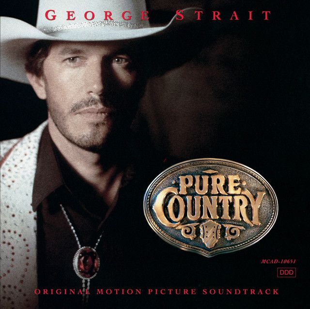 I Cross My Heart – George Strait