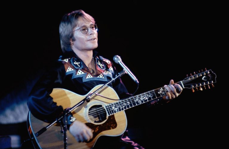 John Denver – Annie’s Song