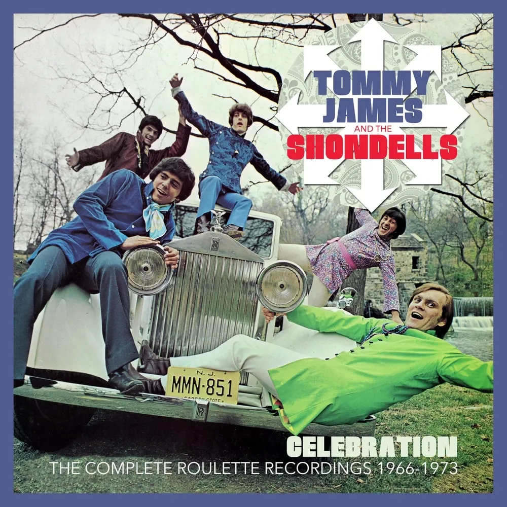 Tommy James & The Shondells – Mony Mony