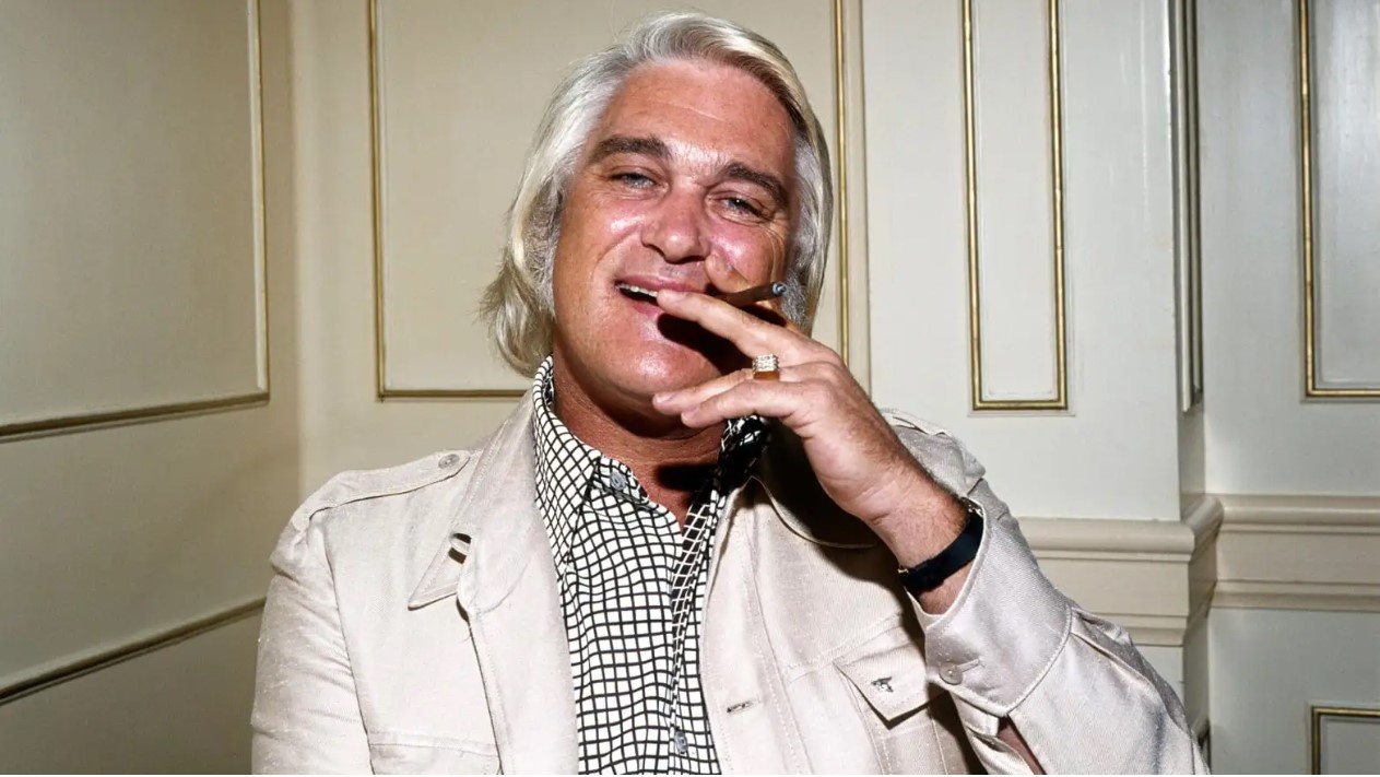 Charlie Rich – Rollin’ With The Flow