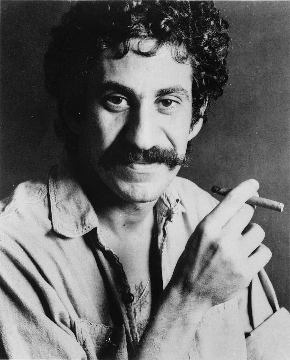 Jim Croce – Walkin’ Back To Georgia