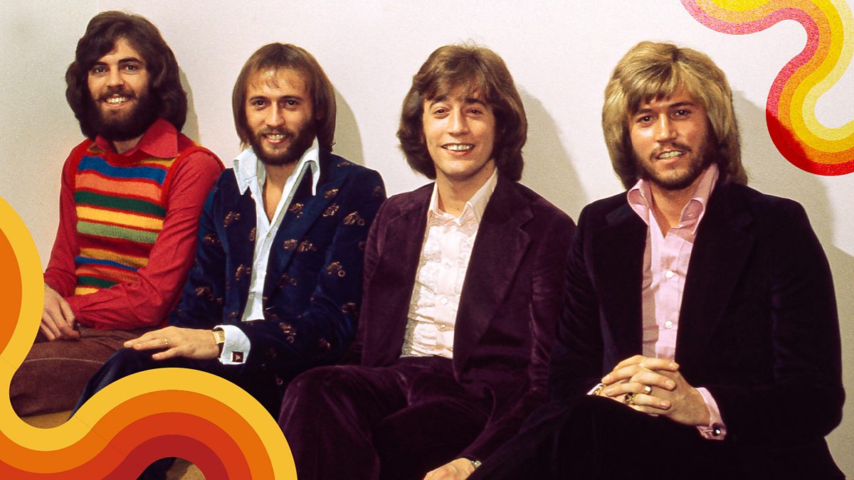 Bee Gees – Tragedy
