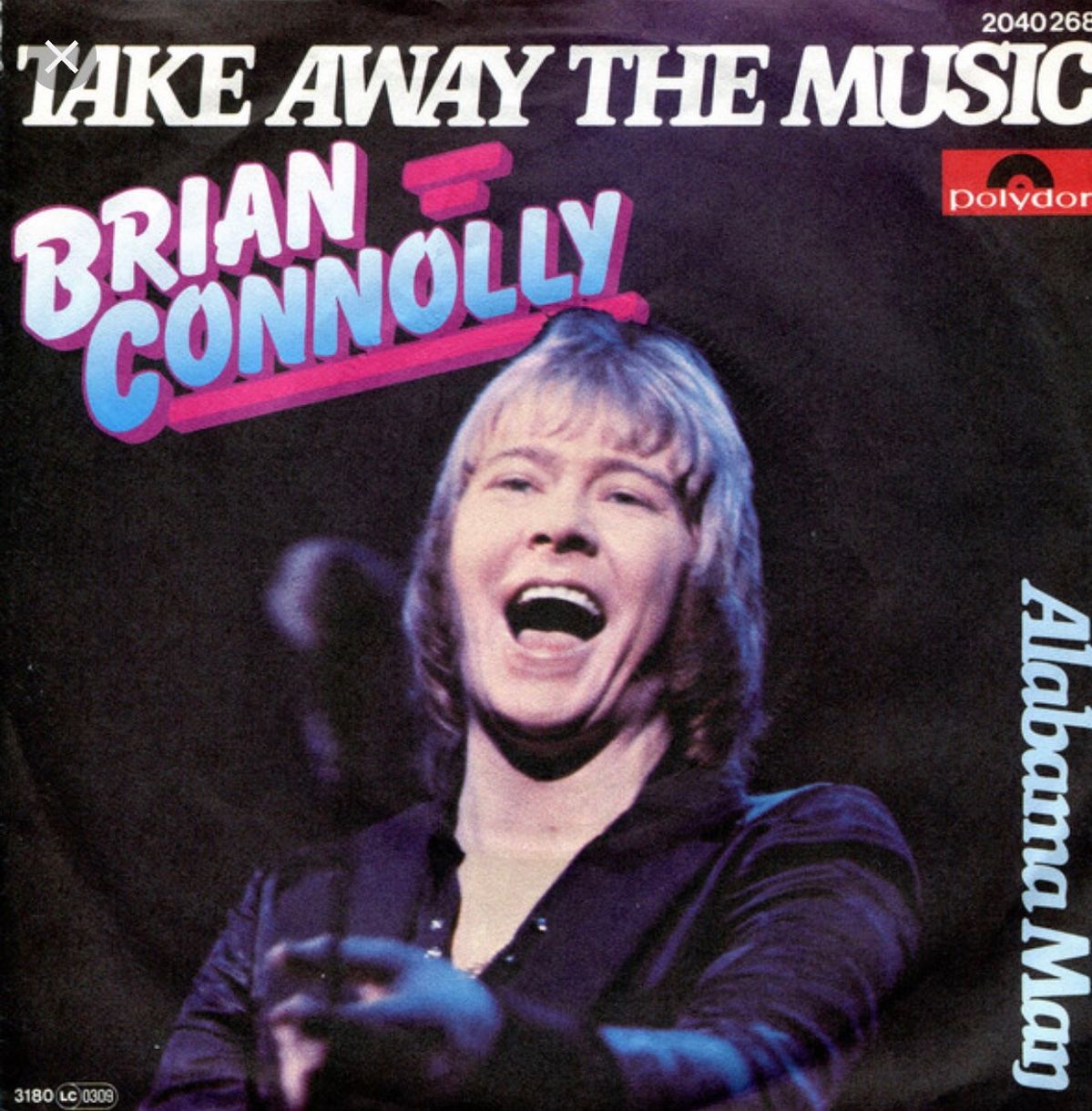 Take Away the Music