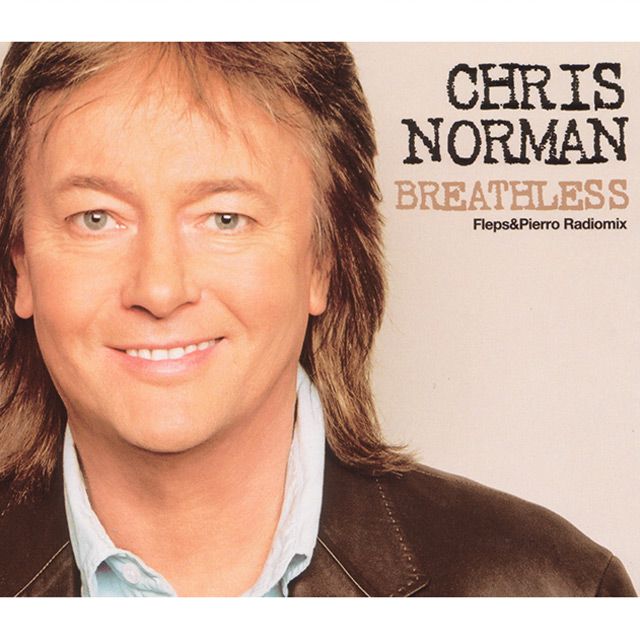 Chris Norman - Here Comes The Night